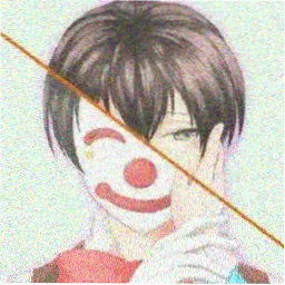 艾米莉·普伦蒂斯 角色档案